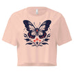 Women’s crop top - STYLISHOUR