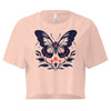 Women’s crop top - STYLISHOUR
