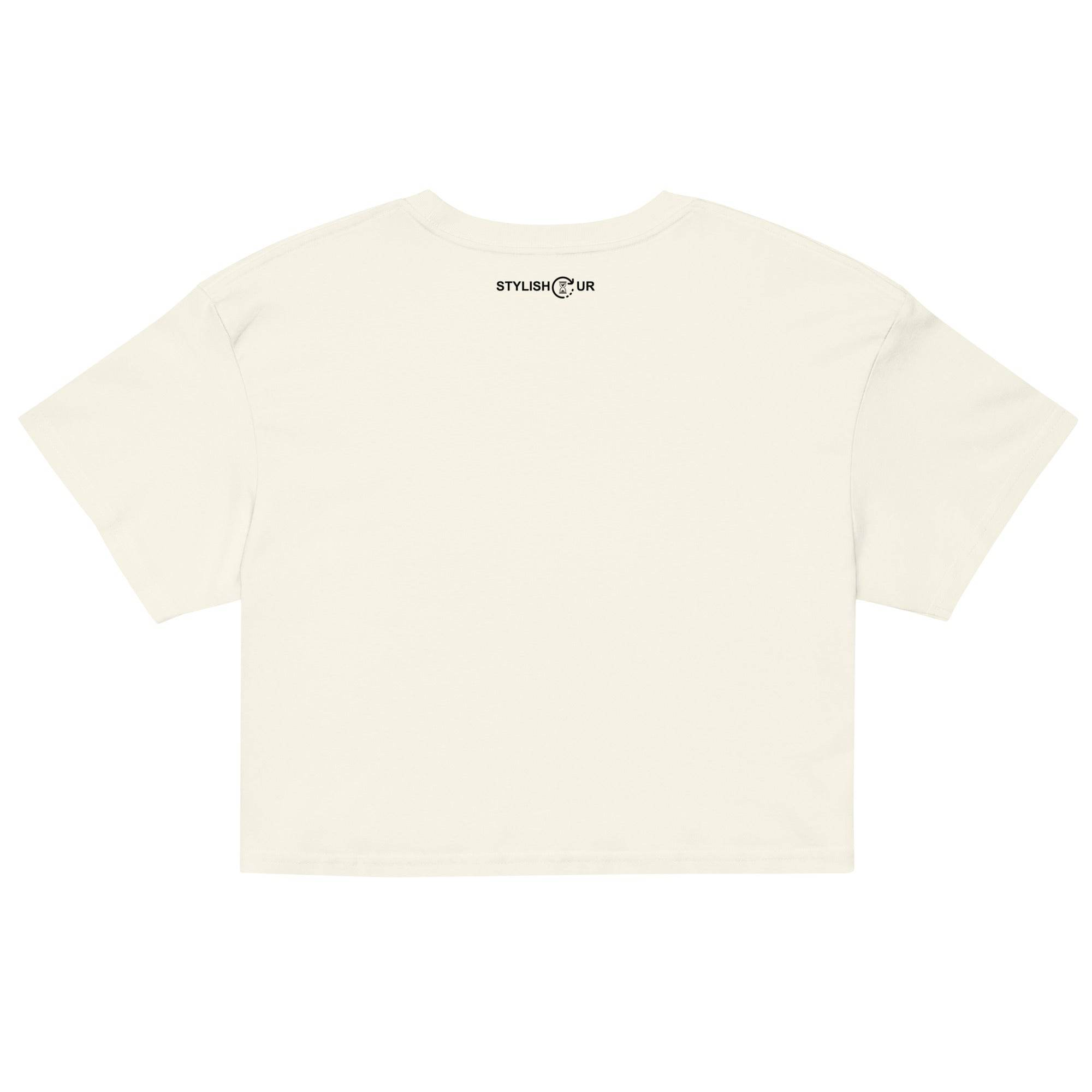 Women’s crop top - STYLISHOUR