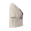 Women’s crop top - STYLISHOUR