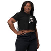 Women’s crop top - STYLISHOUR