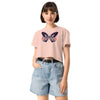 Women’s crop top - STYLISHOUR