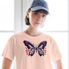 Women’s crop top - STYLISHOUR