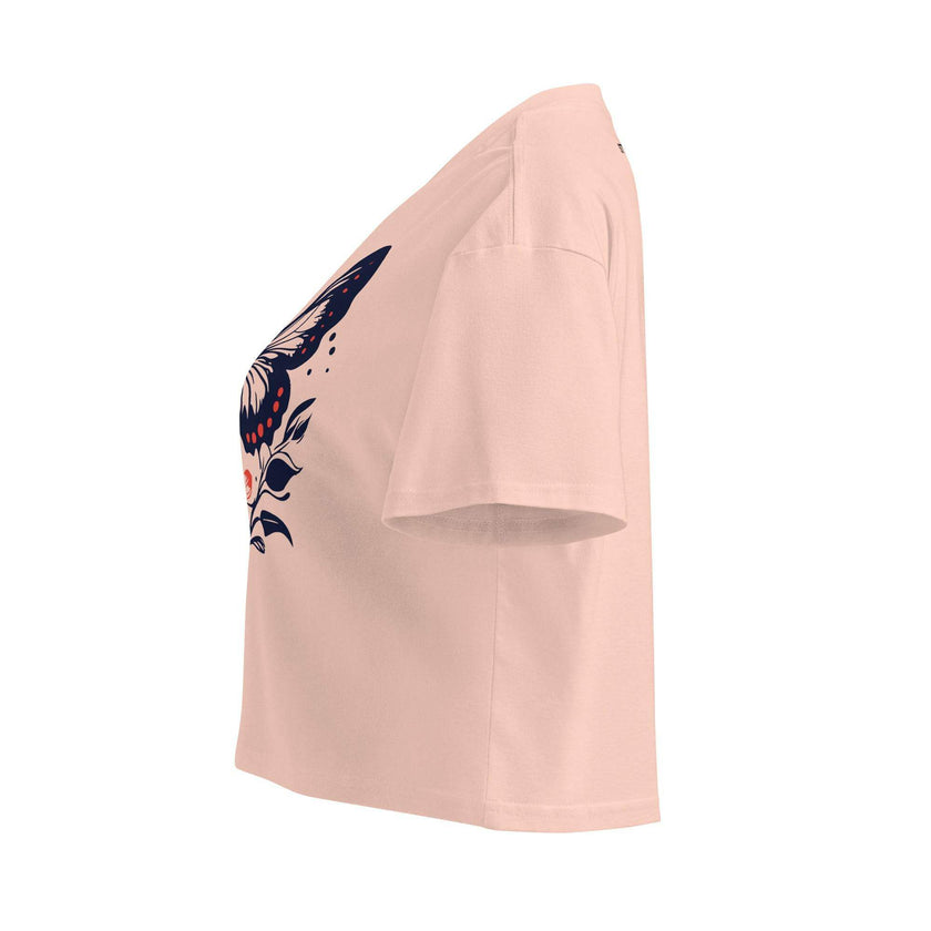 Women’s crop top - STYLISHOUR