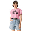 Women’s crop top - STYLISHOUR