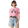 Women’s crop top - STYLISHOUR