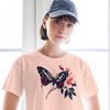 Women’s crop top - STYLISHOUR