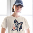 Women’s crop top - STYLISHOUR