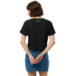 Women’s crop top - STYLISHOUR