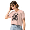 Women’s crop top - STYLISHOUR