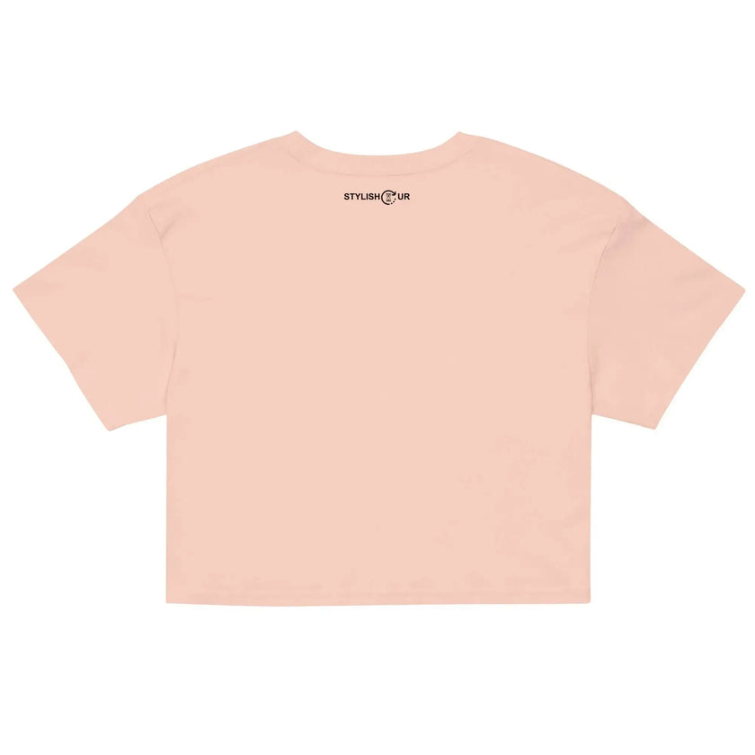 Women’s crop top - STYLISHOUR