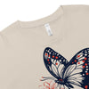 Women’s crop top - STYLISHOUR