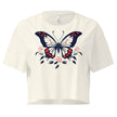 Women’s crop top - STYLISHOUR