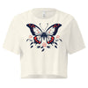 Women’s crop top - STYLISHOUR