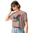 Women’s crop top - STYLISHOUR