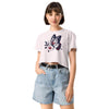 Women’s crop top - STYLISHOUR