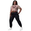 Women’s crop top - STYLISHOUR