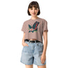 Women’s crop top - STYLISHOUR