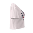 Women’s crop top - STYLISHOUR