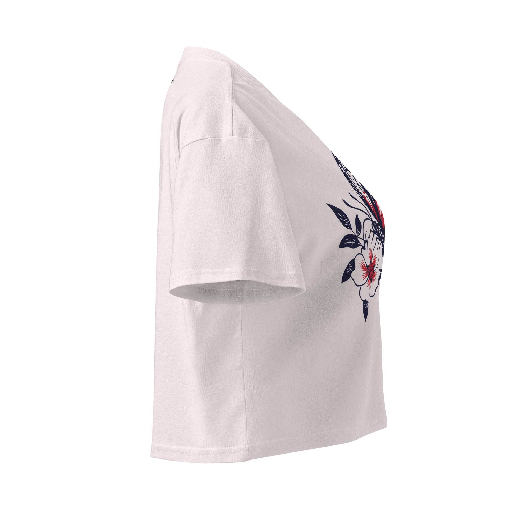 Women’s crop top - STYLISHOUR
