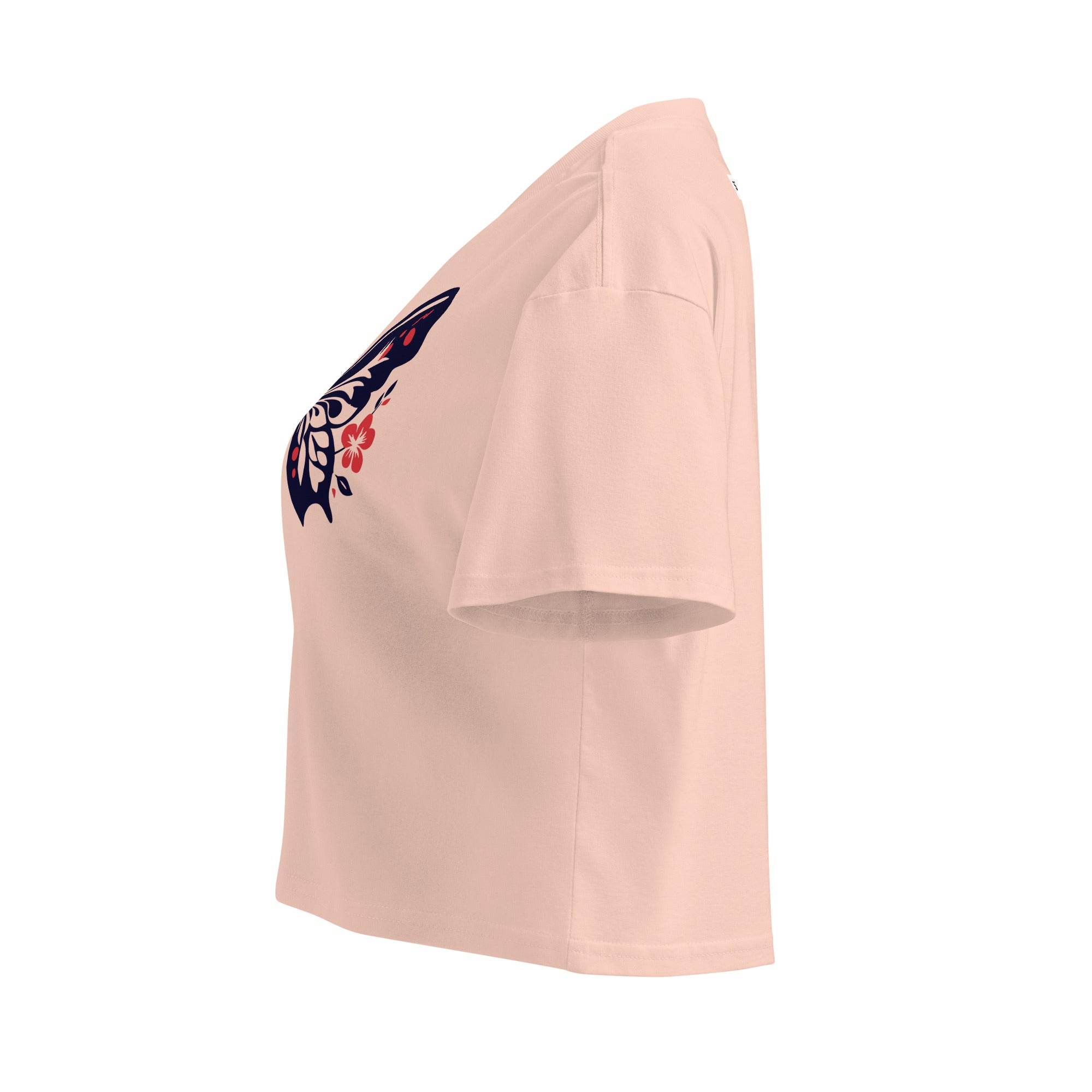 Women’s crop top - STYLISHOUR
