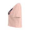 Women’s crop top - STYLISHOUR