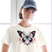 Women’s crop top - STYLISHOUR