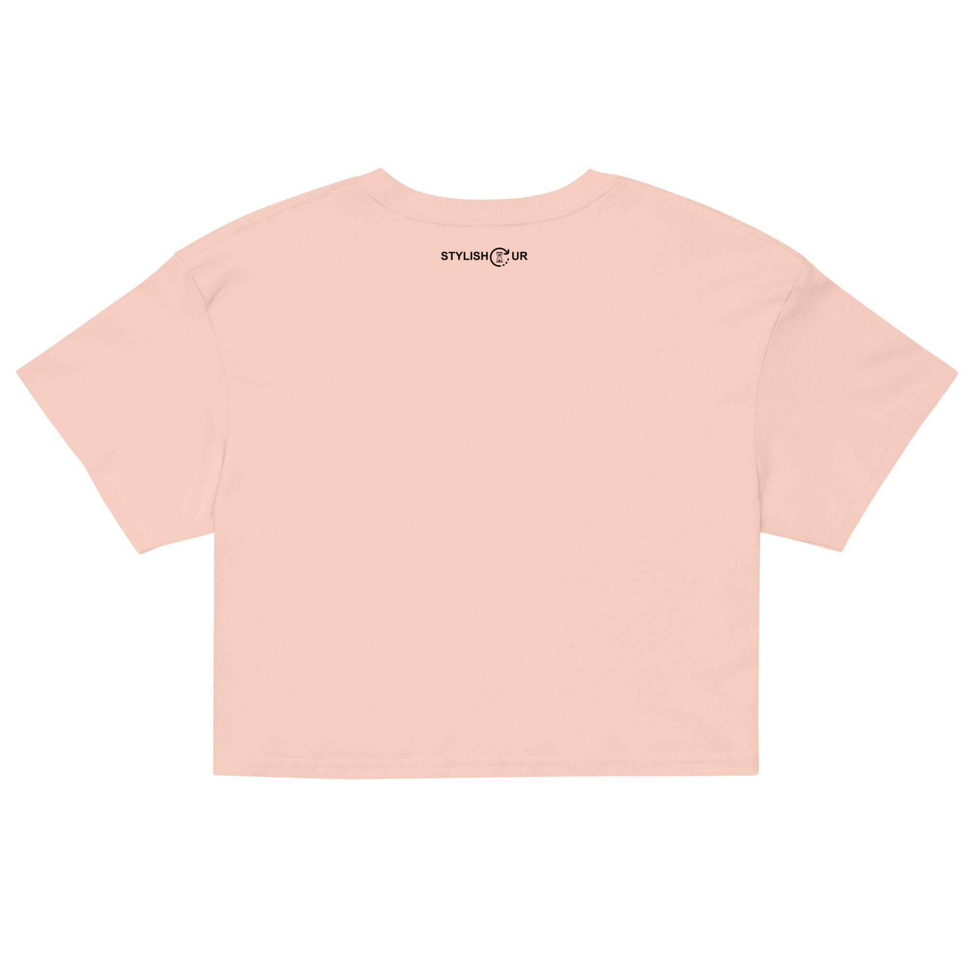 Women’s crop top - STYLISHOUR