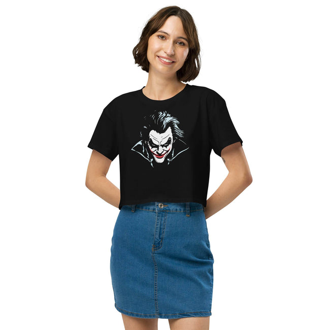 Women’s crop top - STYLISHOUR