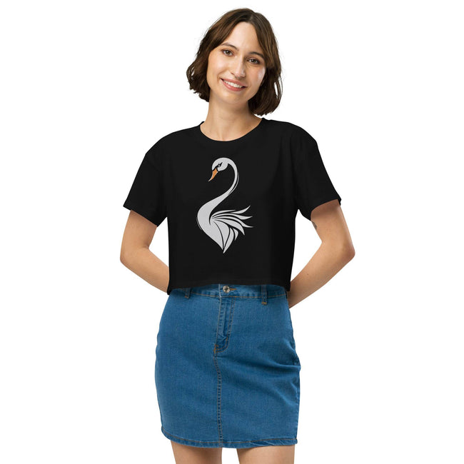 Women’s crop top - STYLISHOUR