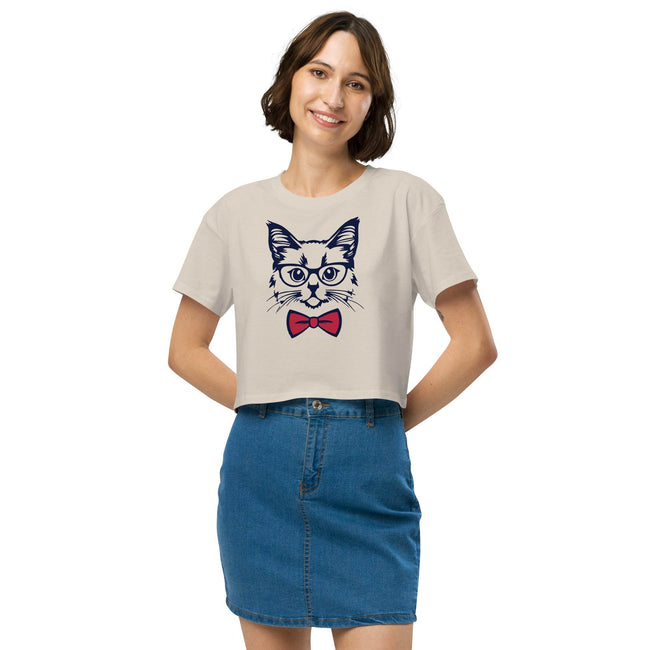 Women’s crop top - STYLISHOUR