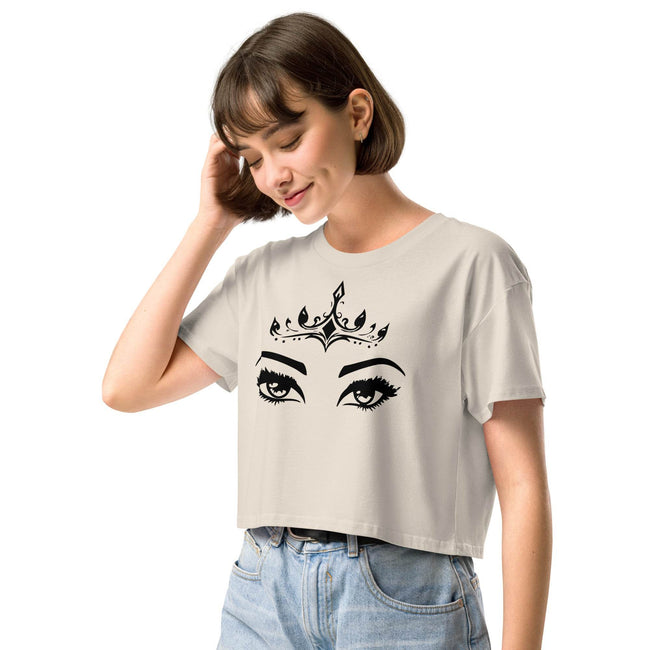 Women’s crop top - STYLISHOUR