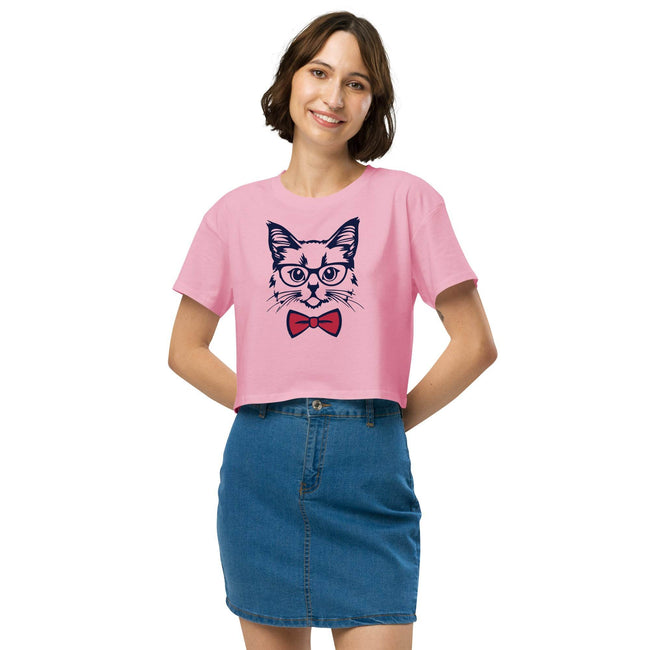 Women’s crop top - STYLISHOUR
