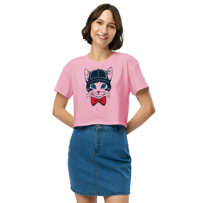 Women’s crop top - STYLISHOUR