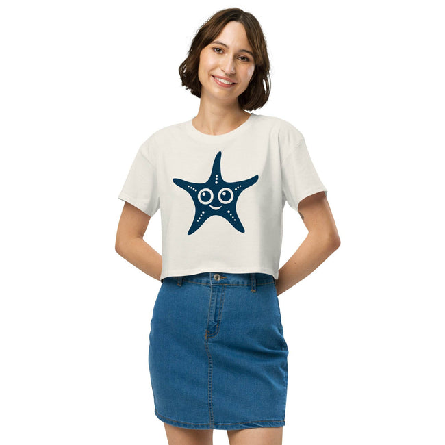Women’s crop top - STYLISHOUR