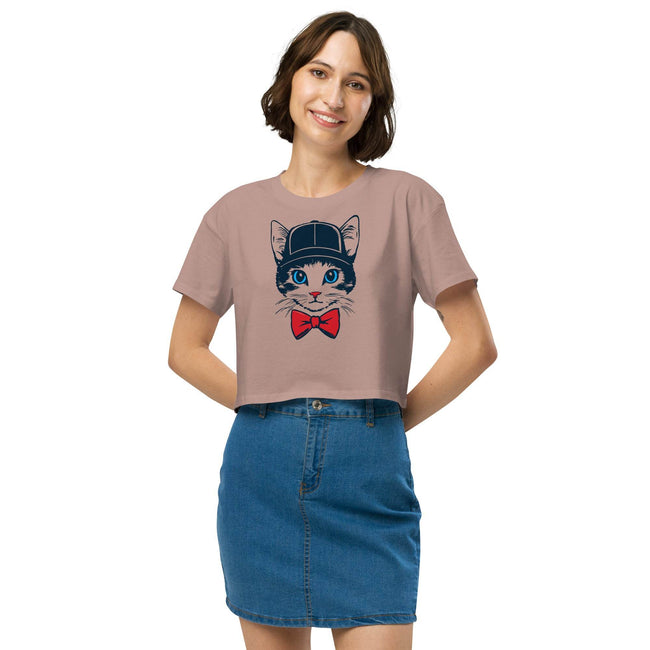 Women’s crop top - STYLISHOUR
