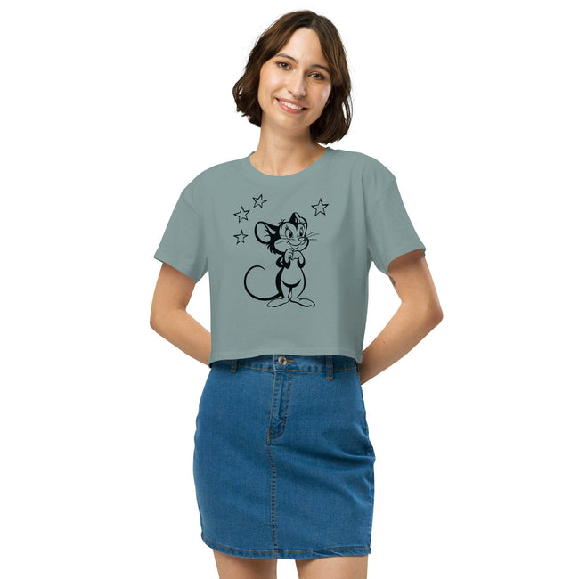 Women’s crop top - STYLISHOUR