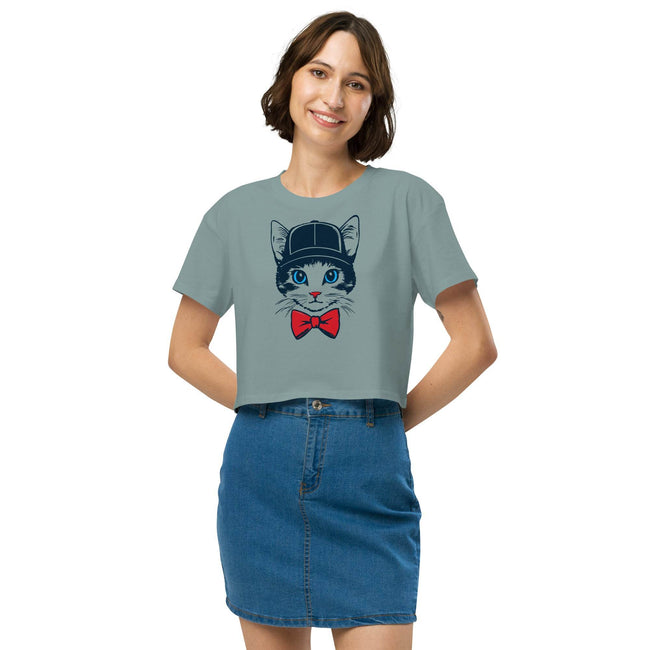 Women’s crop top - STYLISHOUR