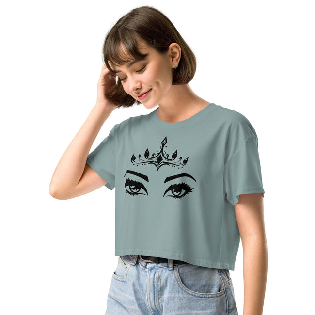 Women’s crop top - STYLISHOUR