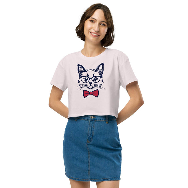 Women’s crop top - STYLISHOUR