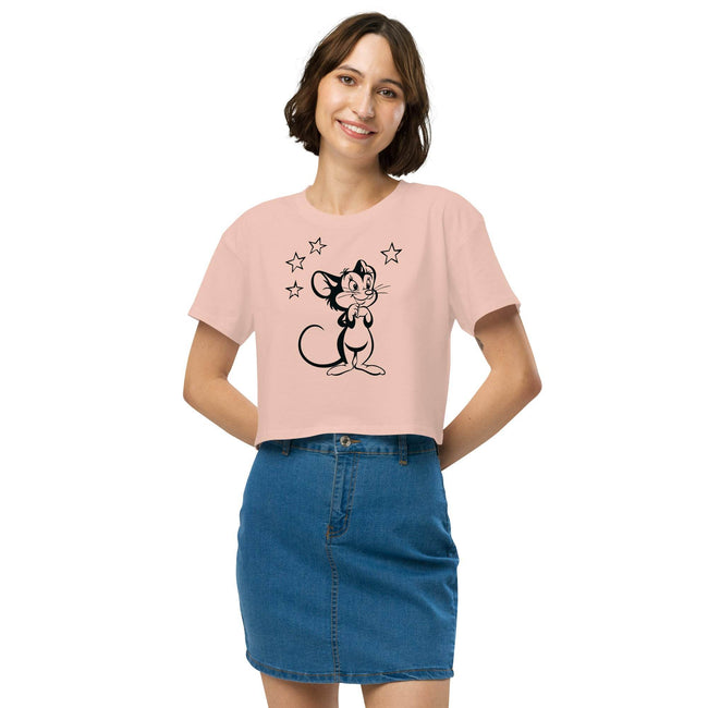 Women’s crop top - STYLISHOUR