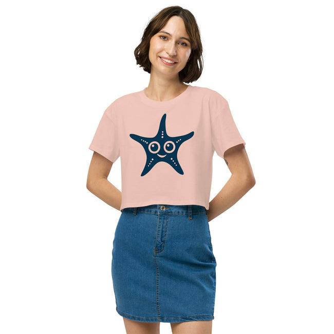 Women’s crop top - STYLISHOUR