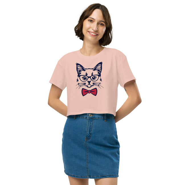 Women’s crop top - STYLISHOUR