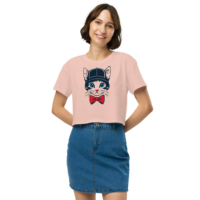 Women’s crop top - STYLISHOUR