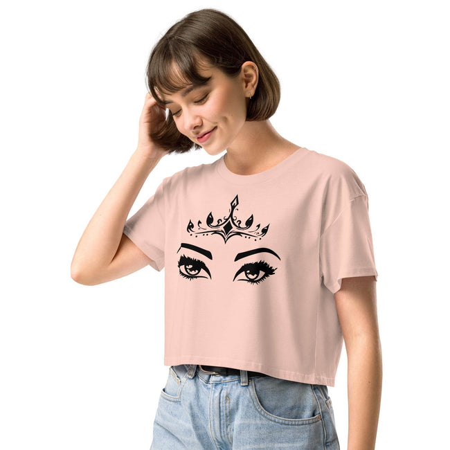 Women’s crop top - STYLISHOUR
