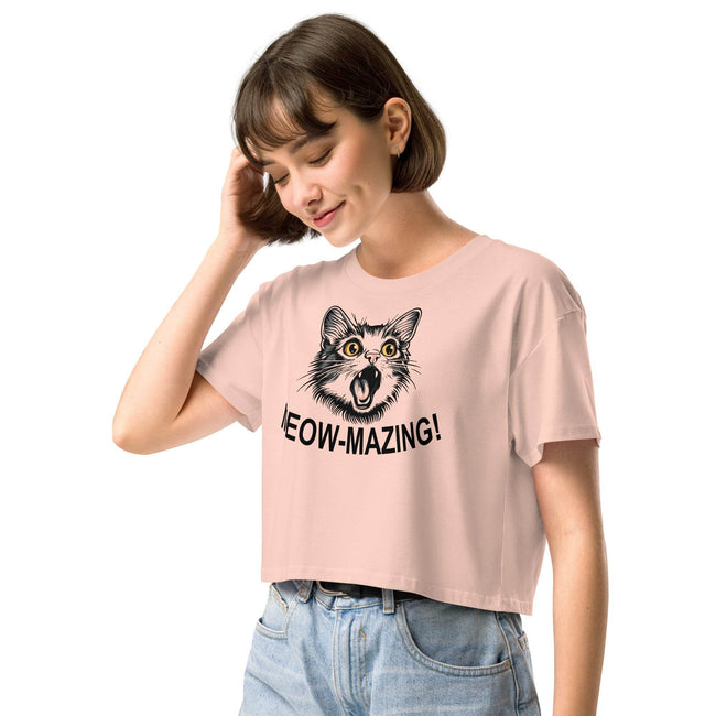 Women’s crop top - STYLISHOUR