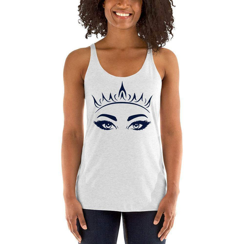 Women's Racerback Tank - STYLISHOUR