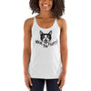 Women's Racerback Tank - STYLISHOUR