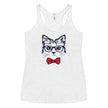Women's Racerback Tank - STYLISHOUR