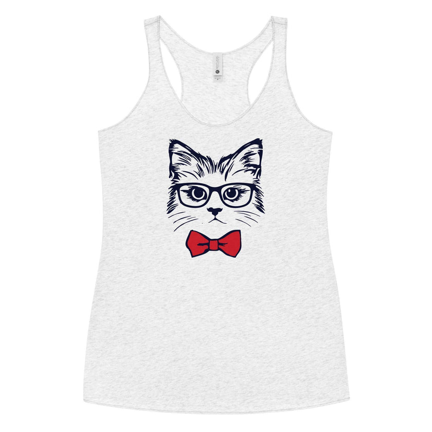 Women's Racerback Tank - STYLISHOUR